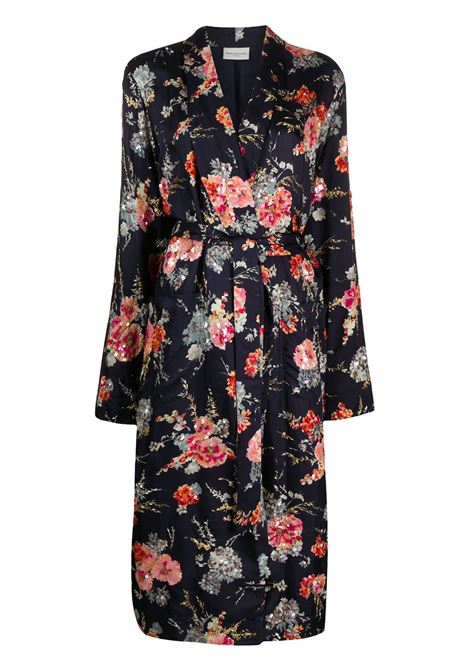Cappotto CHARLY EMB DRIES VAN NOTEN | Cappotto | CHARLY EMB 9435509